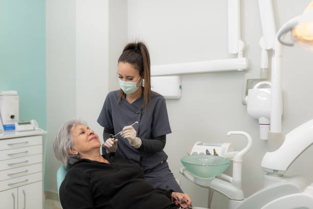 Best Emergency Dentist for Lost Fillings or Crowns in Blanchester, OH